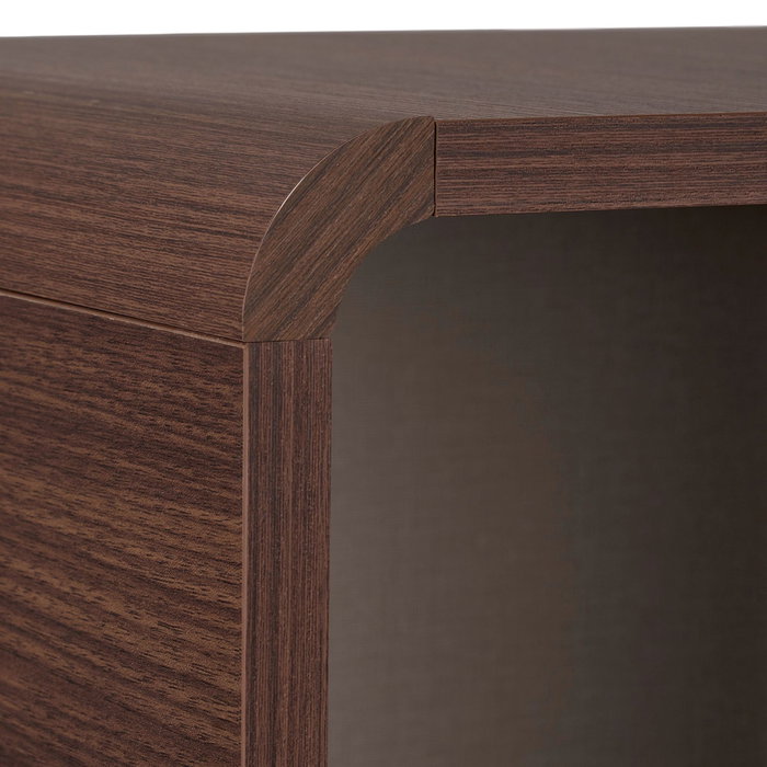 Nordure Armario Multiusos Torina - Milano Walnut